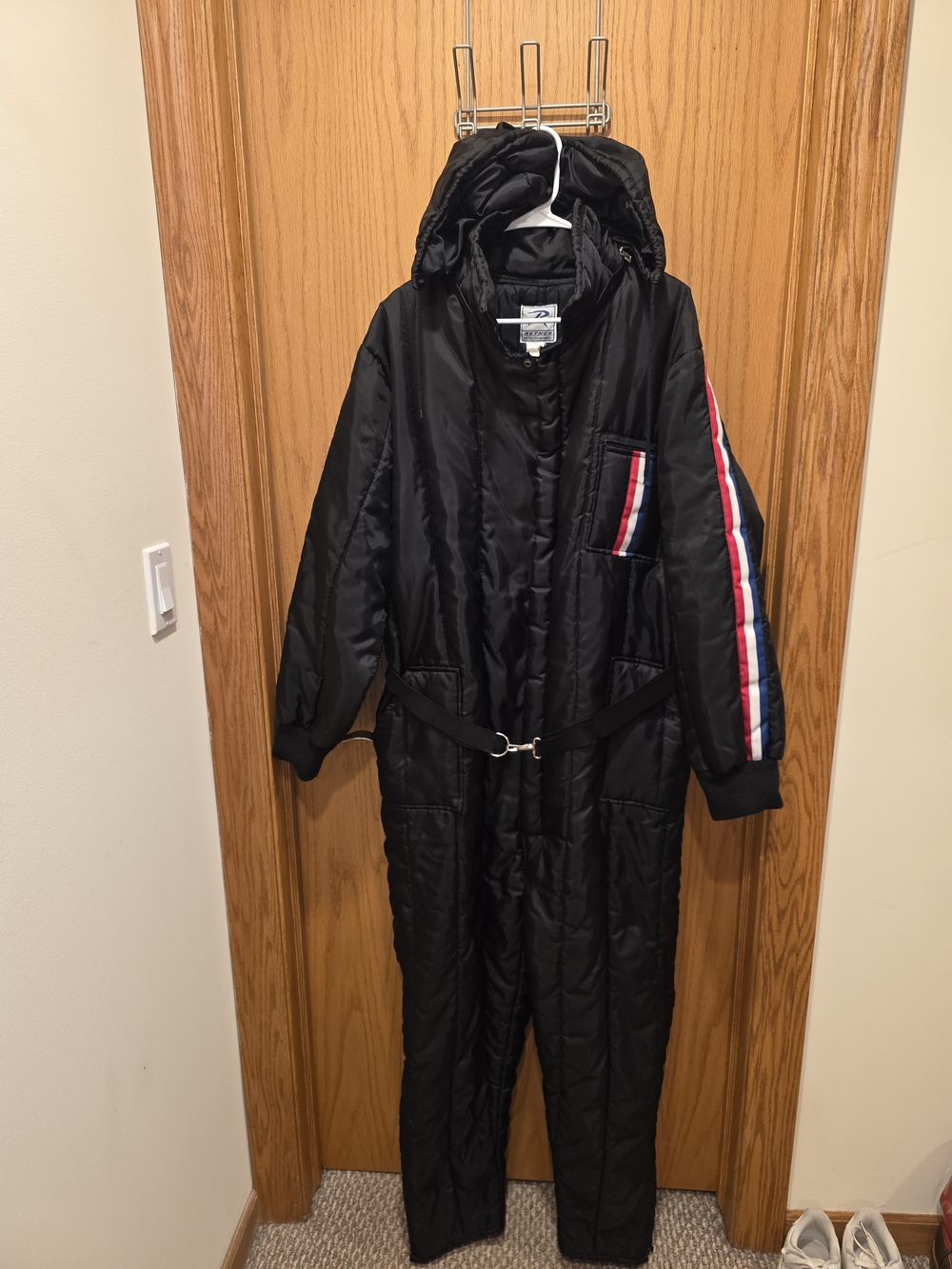 Rothco Insulated Coveralls